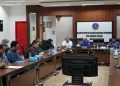 KSOP Utama Makassar Perkuat Tata Kelola Lingkungan Pelabuhan melalui Penyusunan RISPA