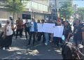 Dugaan Siswa Siluman, Elang Timur Minta Dindik Sulsel Copot kepala SMAN 1