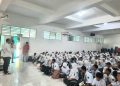 Kenali Modus Baru, Polres Bulukumba Bekali Pengetahuan Cegah Narkotika