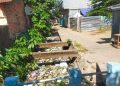 Tumpukan Sampah Parah di Saluran Air, Warga Minta Penanganan