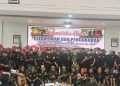 Kibarkan Panji, LMBC Siap Wujudkan Gowa Maju