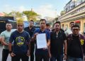 Diduga Cemarkan Nama Baiknya di Facebook, Ketua Elang Timur Lapor Polisi