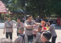 Cetak Bhayangkara Berintegritas & Profesional, Kapolda Sulsel Buka Pendidikan Bintara Polri Gelombang II