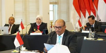 Makassar Tampilkan Inovasi Smart City di Forum ASEAN, Lontara+ Siap Satukan Seluruh Layanan Publik