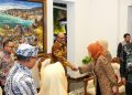 Aliyah Mustika Ilham Wakili Makassar di Forum ASEAN Banyuwangi