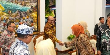 Aliyah Mustika Ilham Wakili Makassar di Forum ASEAN Banyuwangi