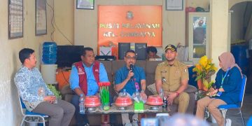Andi Syahrum Paparkan Strategi PDAM Atasi Krisis Air di Makassar