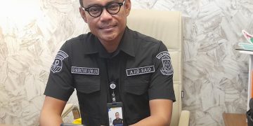 Perumda Parkir Tindak Lanjuti Parkir Sembarangan di Jalan Tidung