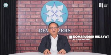 Dukung Penuh Sikap Dewan Pers, Elang Timur Jaga Marwah Jurnalis