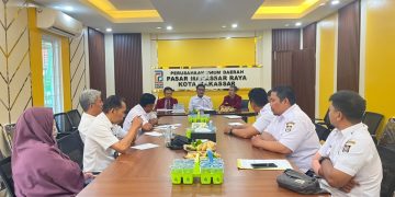 Jalur Khusus IBK Nitro Buka Peluang Kuliah Bagi Anak Pedagang