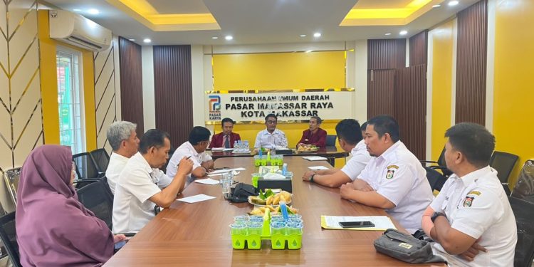 Jalur Khusus IBK Nitro Buka Peluang Kuliah Bagi Anak Pedagang