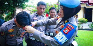 Tak Ada yang Kebal, Subbid Provos Pastikan Disiplin Dijaga Ketat