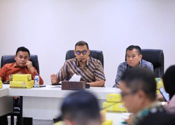 Tak Ada Pengecualian, Proyek Konstruksi Pemkot Harus Terdaftar BPJamsostek