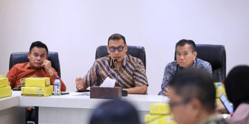 Tak Ada Pengecualian, Proyek Konstruksi Pemkot Harus Terdaftar BPJamsostek