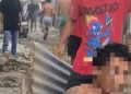 Polsek Makassar Benarkan TR Datang Menyerang Bawa Parang