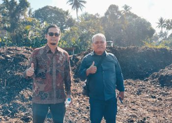 Mashud Azikin: Pelajaran Penting dari Perubahan Cara Pandang Sampah