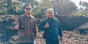 Mashud Azikin: Pelajaran Penting dari Perubahan Cara Pandang Sampah