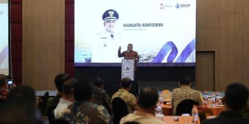 Fokus Program Utama, Appi Ingatkan OPD Hindari Pemborosan