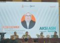 BKPSDM Makassar Luncurkan Aksi ASN, Inovasi Berbasis AI untuk Tingkatkan Kompetensi Aparatur