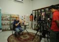 Wali Kota Munafri Resmikan MCH Kedua di Jalan Nusantara, Jadi Ruang Tumbuh Anak Muda Kreatif