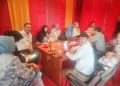 Rapat Pra Muskerwil Asprindo Sulsel Bahas Penguatan UMKM, Hilirisasi, SDM hingga Kerja Sama Antar-Lembaga