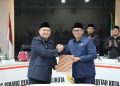 Ranperda Pertanggungjawaban APBD 2025 Disetujui, Appi Tegaskan Komitmen Perkuat Tata Kelola Keuangan