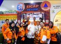 Sigap Pesisir, Inovasi BPBD Makassar Masuk Penilaian IGA 2026