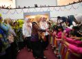 Bunda PAUD Makassar Jadikan Momentum HAN 2026 untuk Perkuat Pendidikan Anak Usia Dini