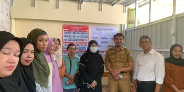 TPA Tamangapa Hanya Terima Residu, Peneliti Ajak Warga Mulai Pilah