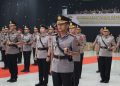 Kombes Pol Dr. Muh. Yusuf Usman Nahkodai Polresta Gowa Secara Definitif