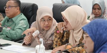 Pemkot Makassar-KPK Rakor Pastikan Proyek Strategis 2026 Berjalan dan Rampung