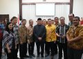 Munafri Tegaskan Stabilitas dan Kerukunan Jadi Modal Pertumbuhan Ekonomi