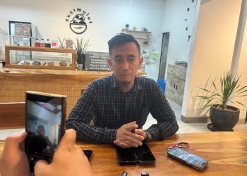 Pilah Sampah Berlaku 1 Agustus, DLH Makassar Beri Waktu Tiga Bulan Sebelum Terapkan Sanksi