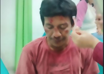 Korban Dugaan Penganiayaan Lapor, Malah Dibuatkan Surat Pengaduan