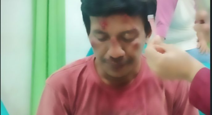Korban Dugaan Penganiayaan Lapor, Malah Dibuatkan Surat Pengaduan