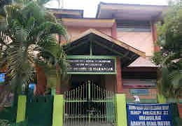SPMB Berjalan Mulus, SMPN 22 Telah Memenuhi Target