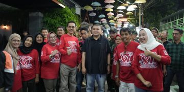 Appi Ingin RT/RW Jadi Pusat Pemberdayaan Warga Lewat Pengelolaan Sampah