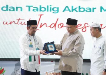 Wali Kota Makassar Tegaskan Komitmen Wujudkan Makassar Kota Ramah Anak di Hari Anak Nasional 2026