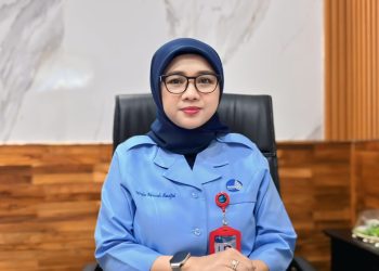 Perumda Air Minum Makassar Masuk Usia 102 Tahun, Ini Rangkaian Kegiatan Awalnya