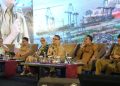 Munafri Tawarkan Makassar sebagai Hub Investasi Indonesia Timur di Forum APINDO 2026