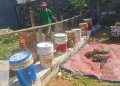 Pemilahan Sampah Merata, RT 04 Tamangapa Jadi Teladan Makassar