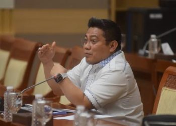 DPR RI Dorong Sampah Jadi Sumber Energi, Dukung Program Pemilahan Makassar