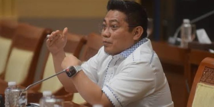 DPR RI Dorong Sampah Jadi Sumber Energi, Dukung Program Pemilahan Makassar