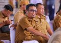 Siap Terapkan Kebijakan Baru, Kelurahan Ende Edukasi Pilah Sampah