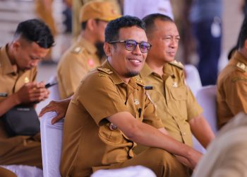 Siap Terapkan Kebijakan Baru, Kelurahan Ende Edukasi Pilah Sampah