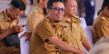 Siap Terapkan Kebijakan Baru, Kelurahan Ende Edukasi Pilah Sampah