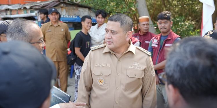 Menko Pangan Beri Saran, Appi Paparkan Kemajuan TPA dan Status PSEL