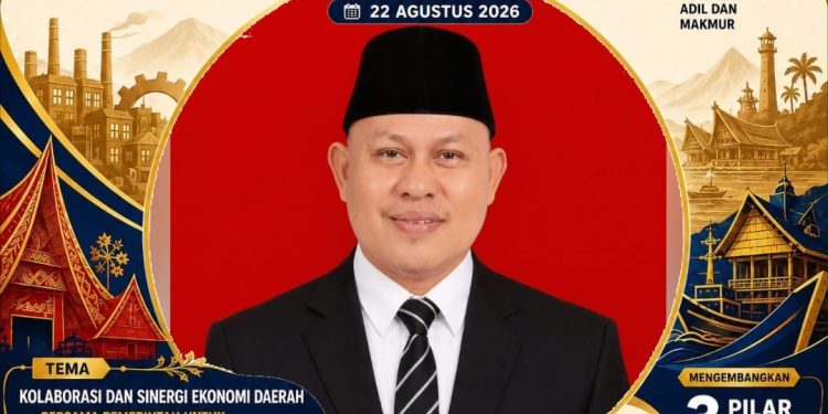 Kolaborasi Nyata! Asprindo Sulsel Pertemukan Pemerintah dan Pengusaha