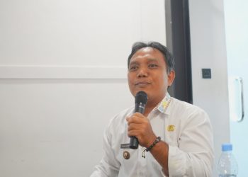 Berkat Perjuangan Lurah Baru, TPS 3R Karebosi Jadi Rujukan Pilah Sampah