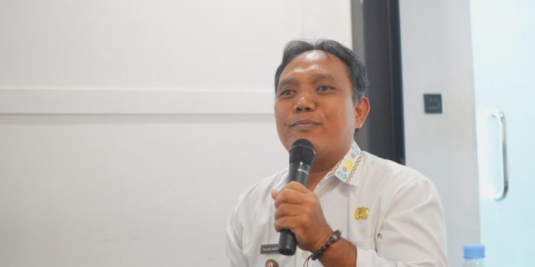 Berkat Perjuangan Lurah Baru, TPS 3R Karebosi Jadi Rujukan Pilah Sampah